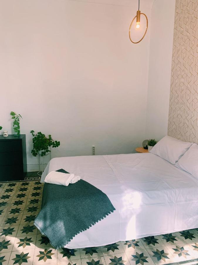 Maria Magdalena - Room 8 Málaga Kültér fotó