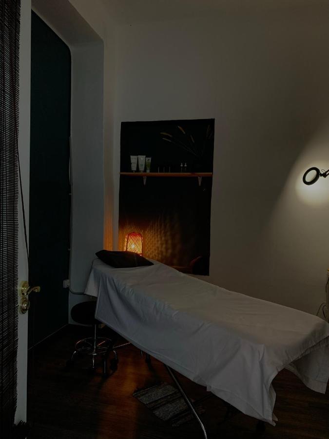 Maria Magdalena - Room 8 Málaga Kültér fotó