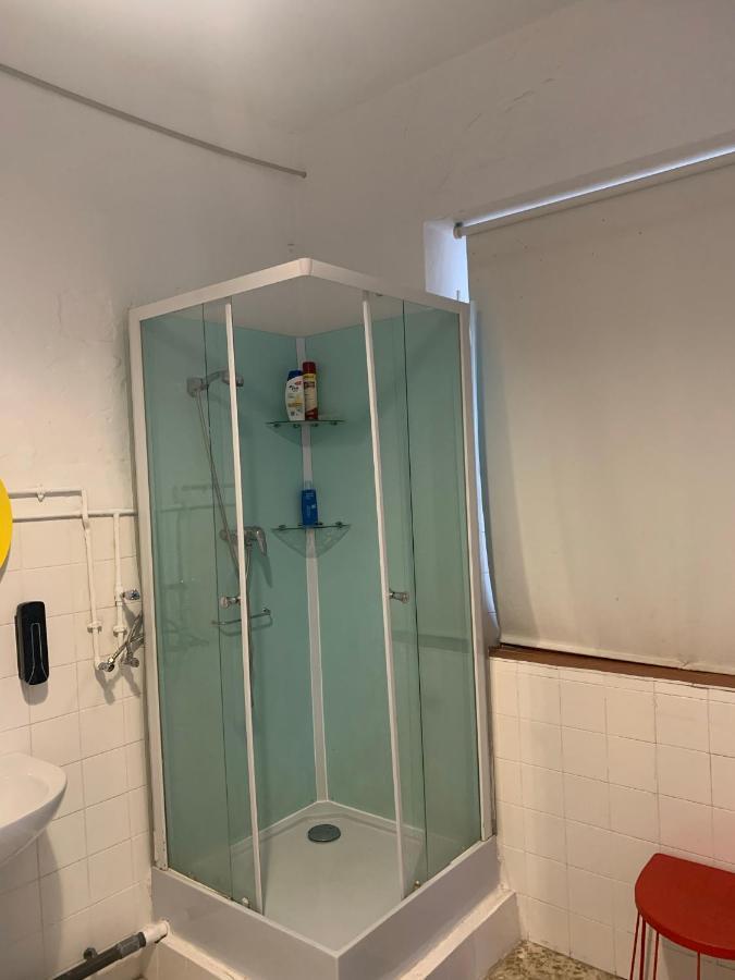 Maria Magdalena - Room 8 Málaga Kültér fotó