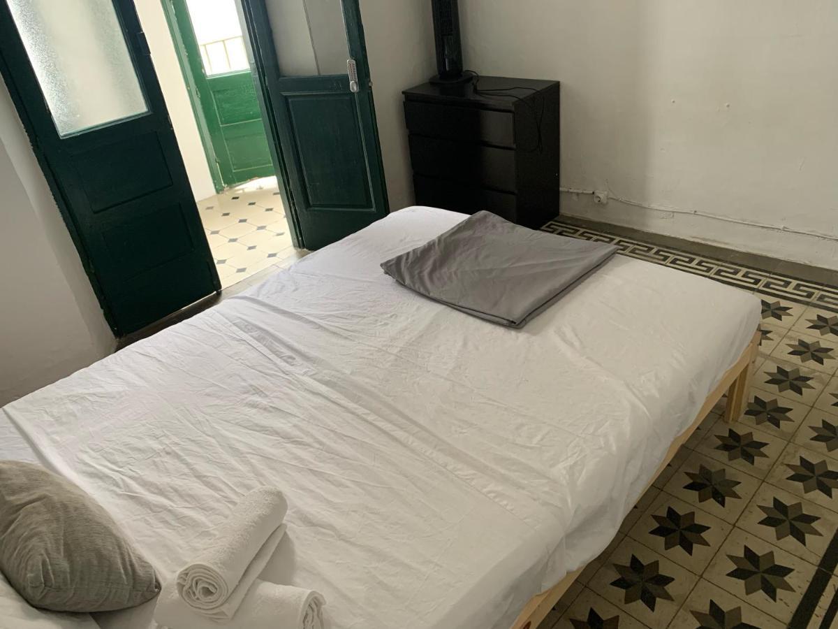 Maria Magdalena - Room 8 Málaga Kültér fotó